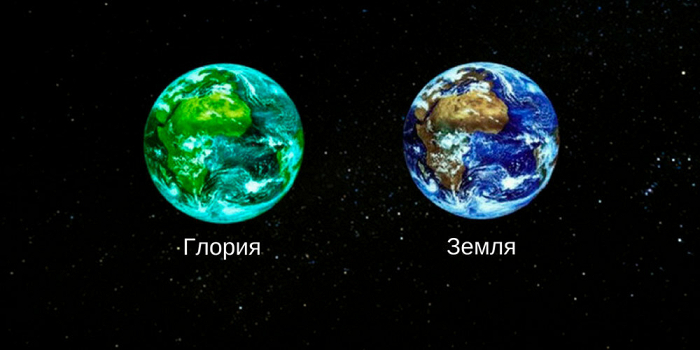 Существует ли за Солнцем планета Глория. Споры о наличии антиземли продолжаются