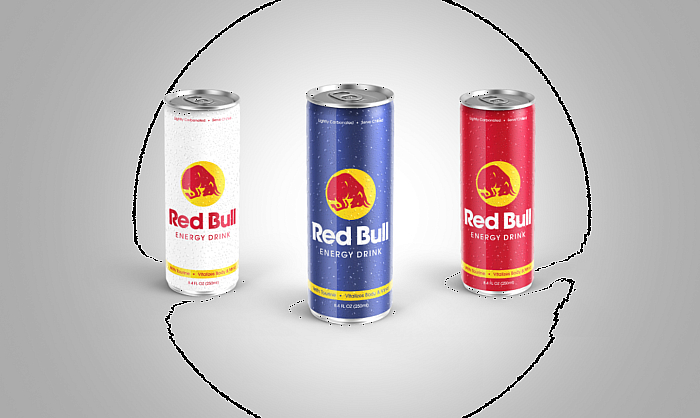 Red Bull Energy Drink