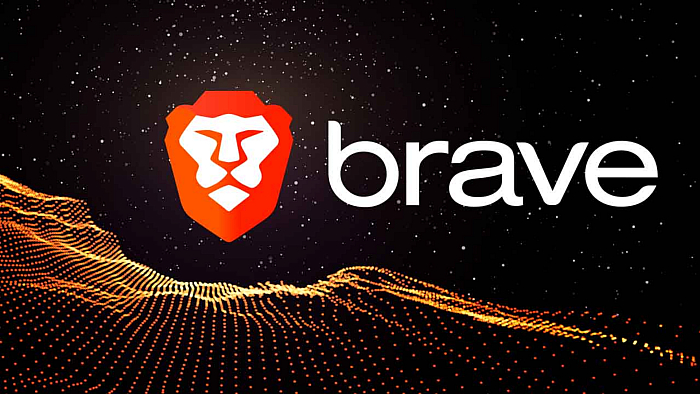 Brave 