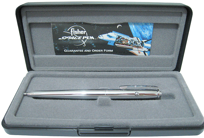 Fisher Space Pen