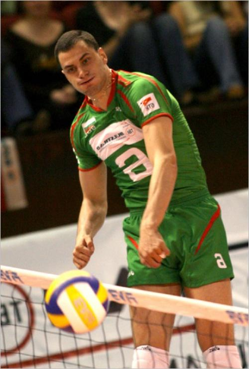 Матей Казийски