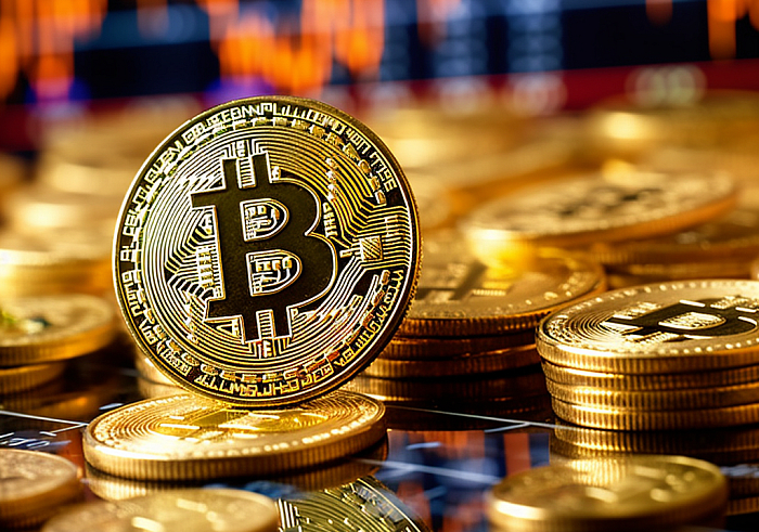 Bitcoin. История появления. Почему он так популярен?