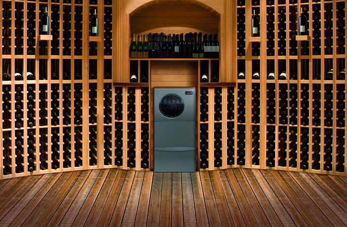 Винные кондиционеры