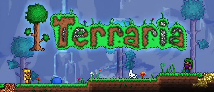 Обзор игры Terraria: Исследуйте, стройте, выживайте!