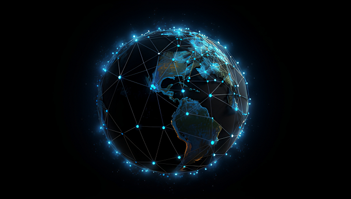 Эволюция интернета: от Web 1.0 до Web 3.0