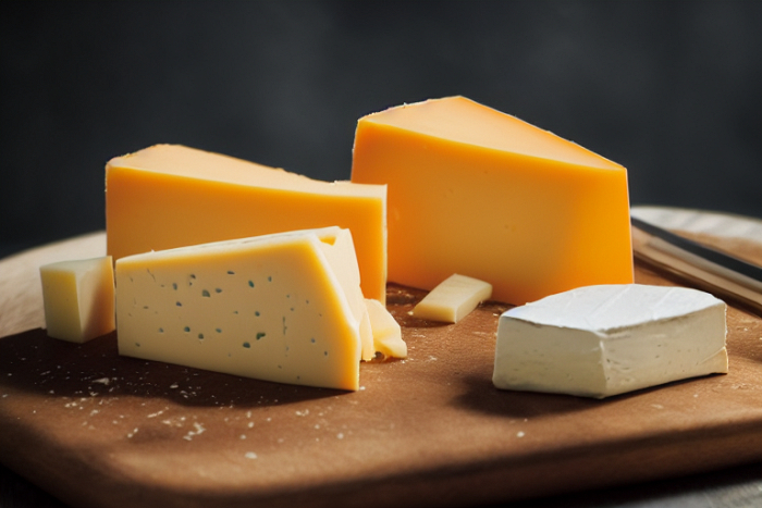 Молочные продукты: роль, преимущества и вызовы в современном питании