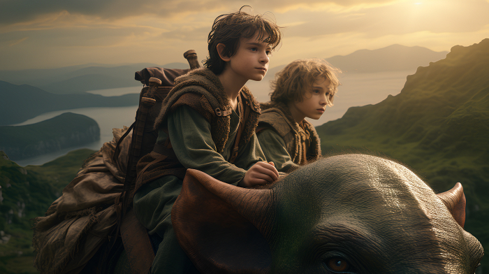 10 лучших неанглоязычных сериалов Netflix: 5 больших хитов и 5 скрытых жемчужин