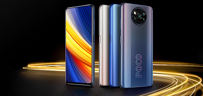 Poco: Революция в мире мобильных технологий