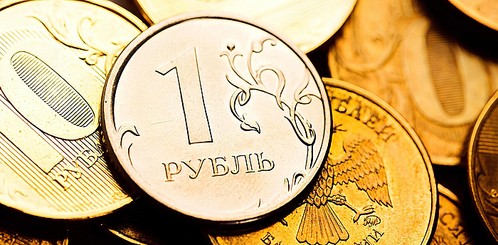 От чеканки до цифровизации: За кулисами истории рубля