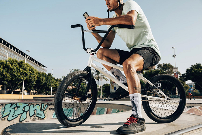 BMX