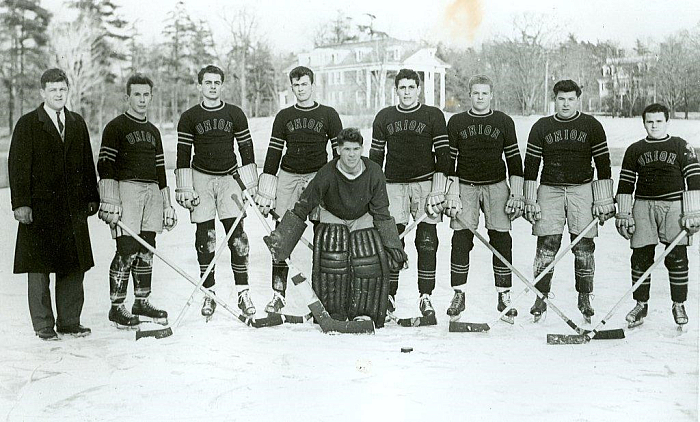 Чемпионат мира по хоккею с шайбой 1933
