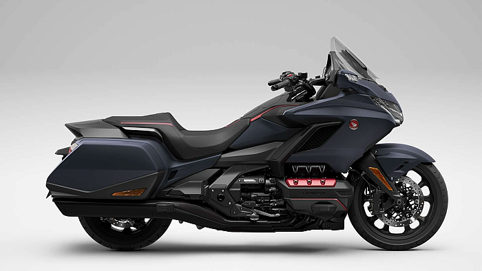 Honda Goldwing
