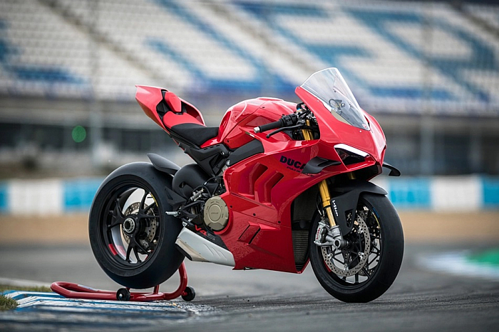 Ducati Panigale