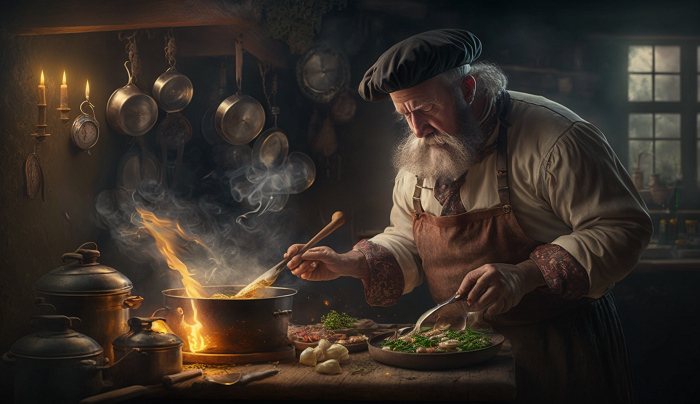 Простой рецепт для приготовления плова